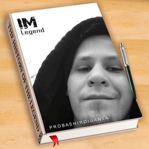 Meet your Posher, Johnny